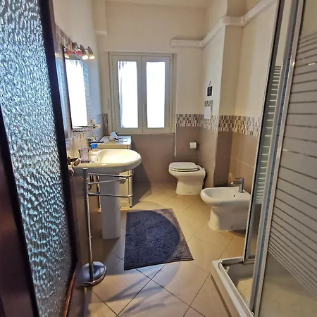 Casa Me Homestay Palermo