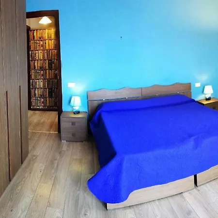 בית אירוח Casa Me פלרמו