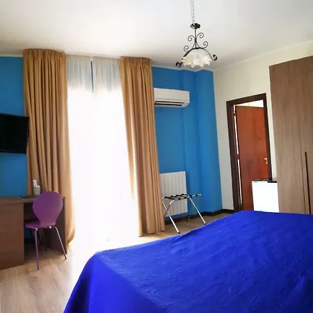 Casa Me Ubytování v soukromí