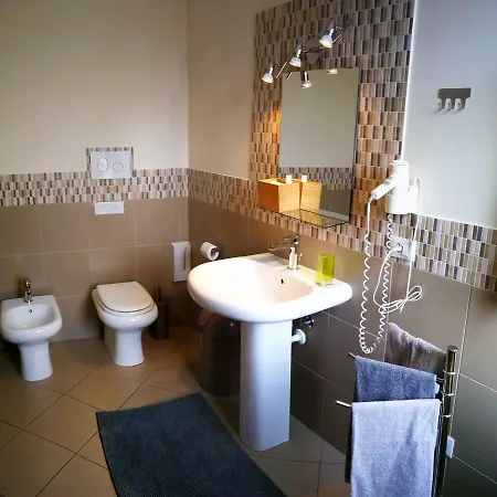 Casa Me בית אירוח *