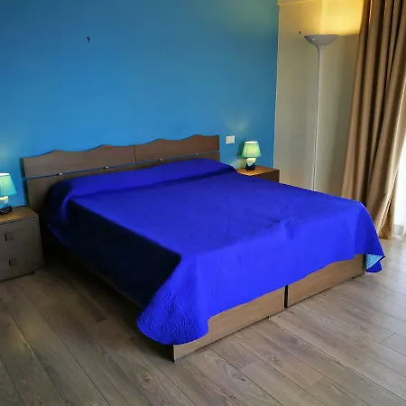 Casa Me Privatunterkunft