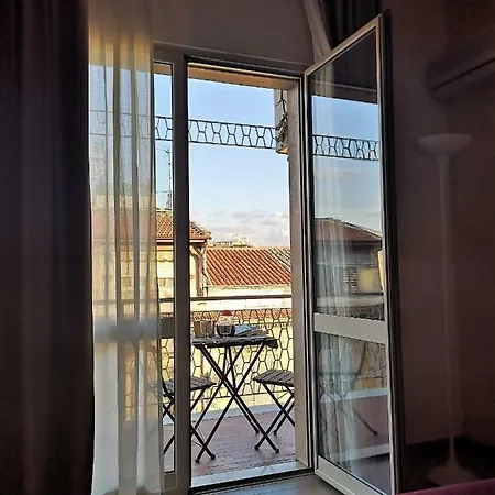Casa Me Privatunterkunft