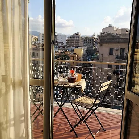 Privatunterkunft Casa Me *
