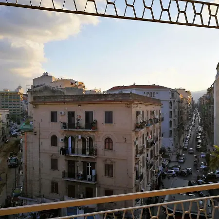 Casa Me * Palermo