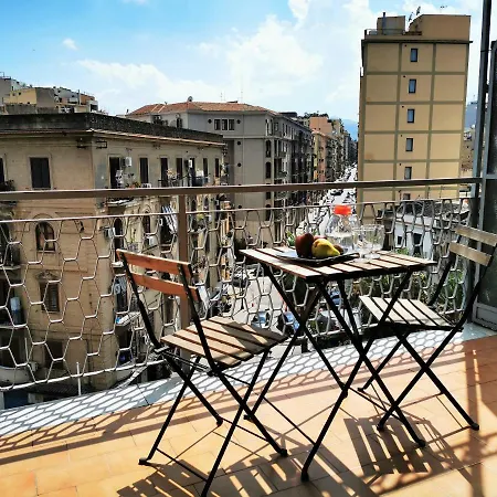Privatunterkunft Casa Me *