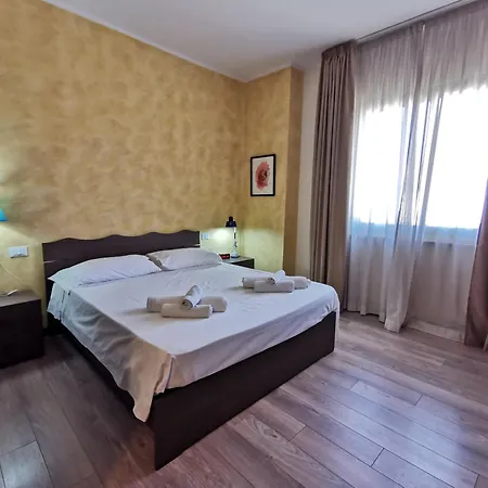 Casa Me Homestay Palermo
