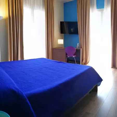 Casa Me Homestay Palermo