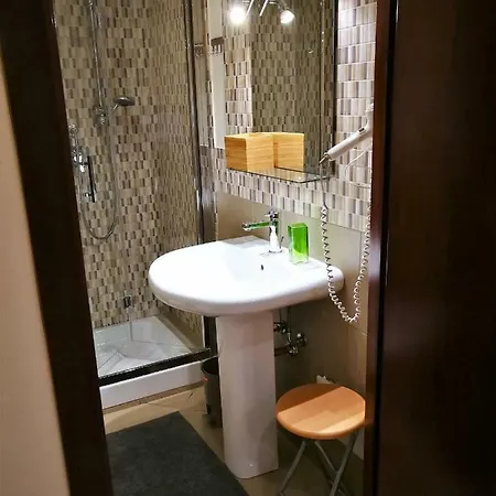 Casa Me Ubytování v soukromí *