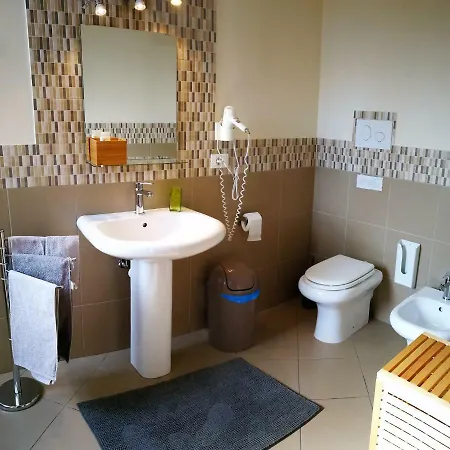 Casa Me باليرمو