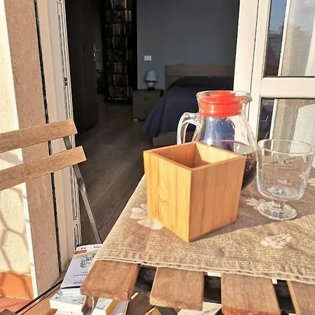 Homestay Casa Me Palermo