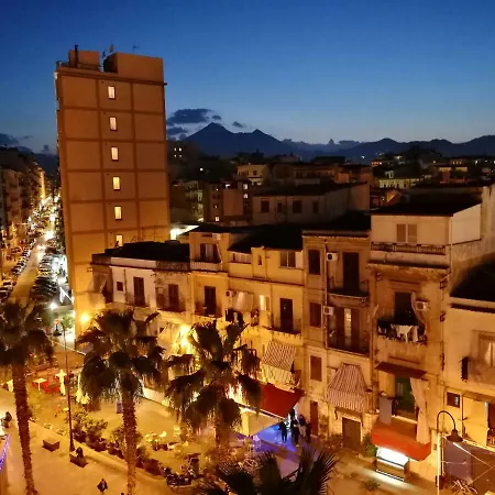 Casa Me * Palermo