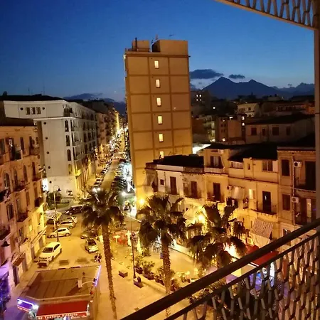 Habitación en casa particular Casa Me