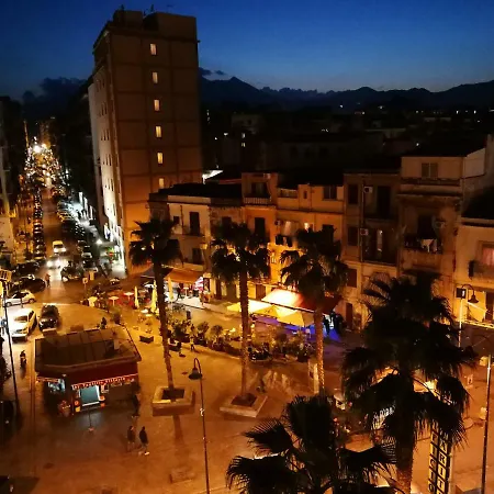 Homestay Casa Me Palermo