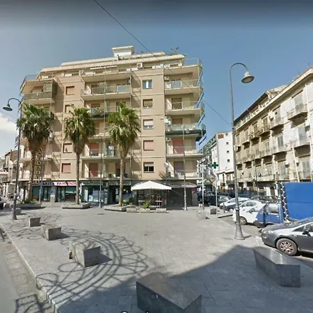 Casa Me Palermo
