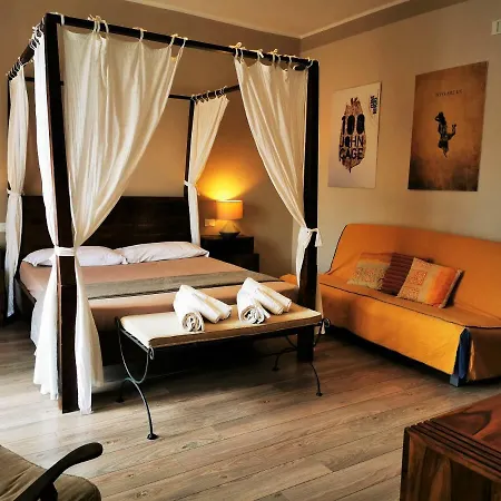 Casa Me Homestay