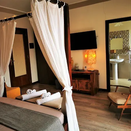 Casa Me باليرمو