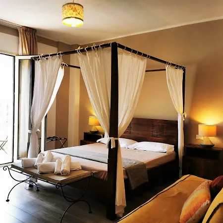 Homestay Casa Me Palermo
