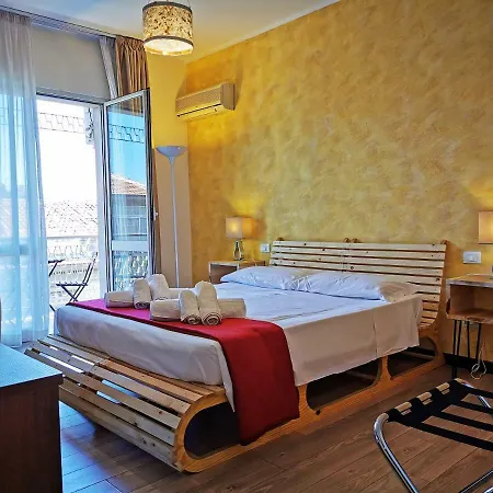Ubytování v soukromí Casa Me