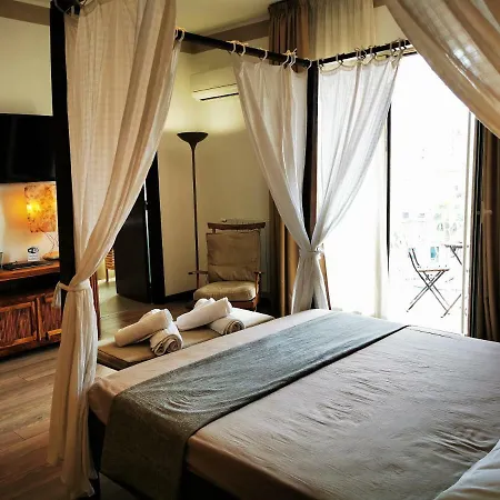 Homestay Casa Me Palermo