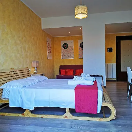 Casa Me منزل للإقامة