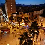 Accommodatie bij particulieren Casa Me Palermo