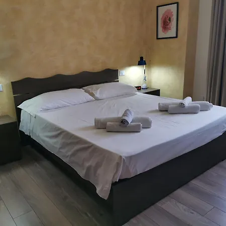 Alloggio in famiglia Casa Me Palermo