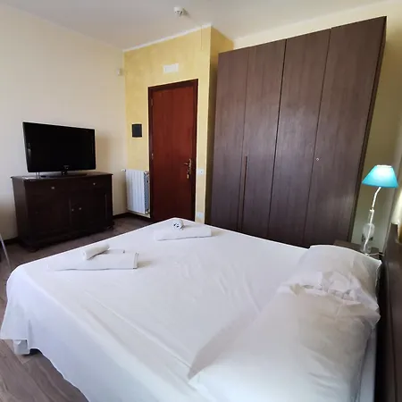 Accommodatie bij particulieren Casa Me