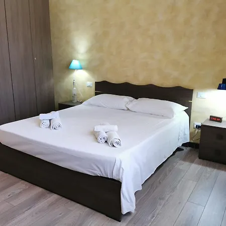 Alloggio in famiglia Casa Me Palermo