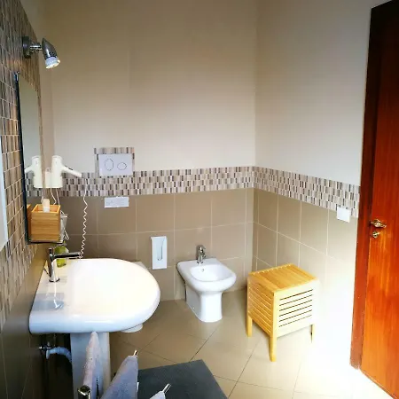 Casa Me Alloggio in famiglia