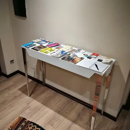 Alloggio in famiglia Casa Me