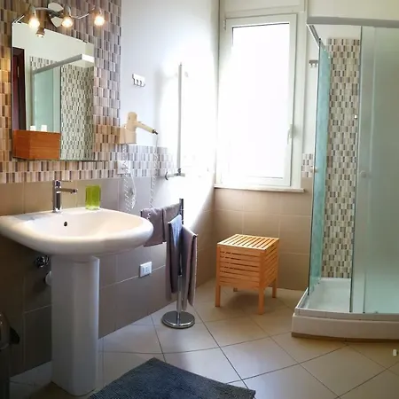 Casa Me Alloggio in famiglia *