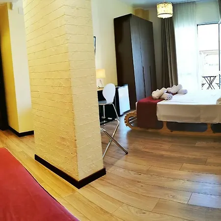 Casa Me Alloggio in famiglia Palermo